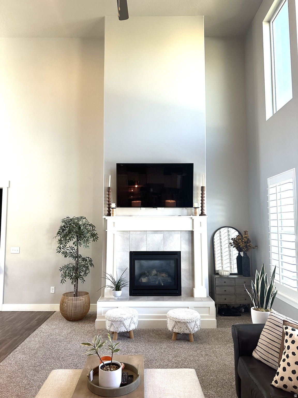 PARLEY'S PLACE - Residential