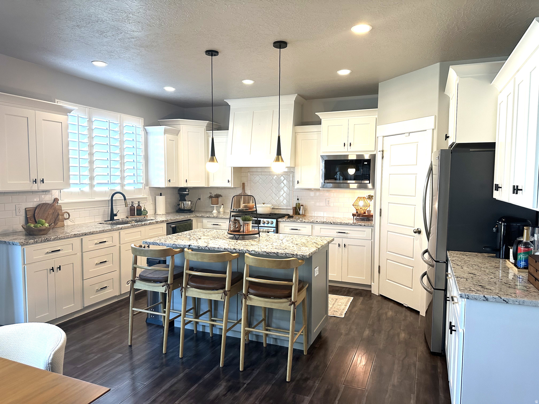 PARLEY'S PLACE - Residential