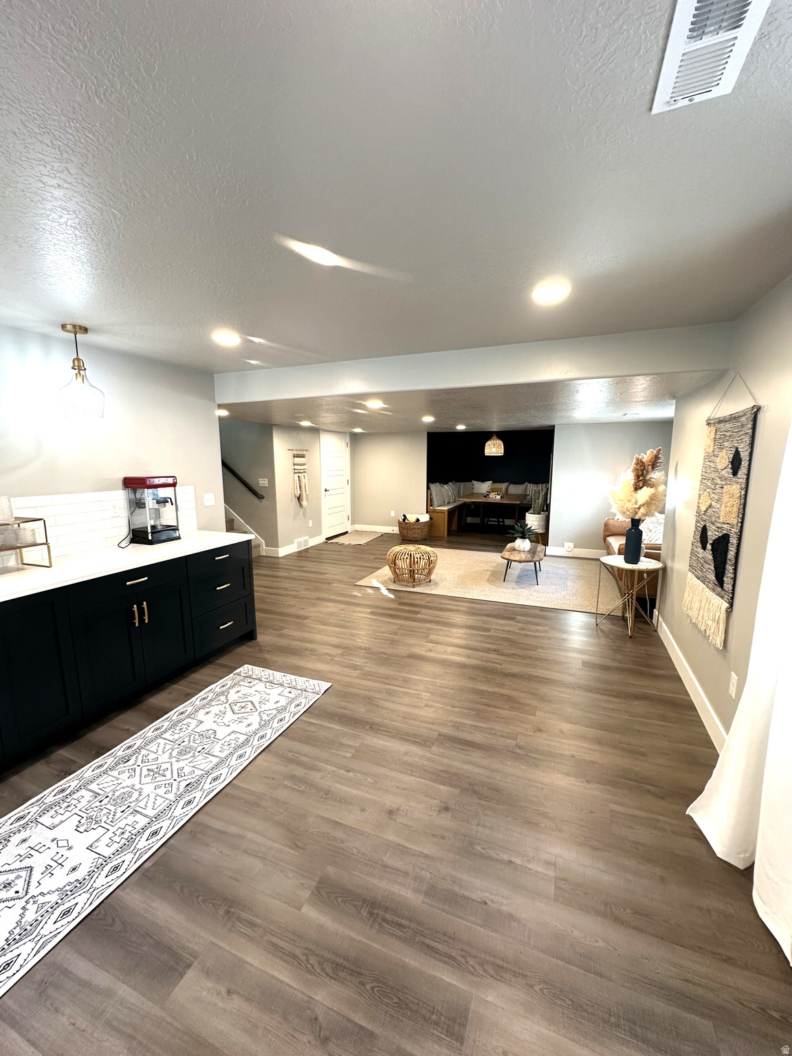 PARLEY'S PLACE - Residential