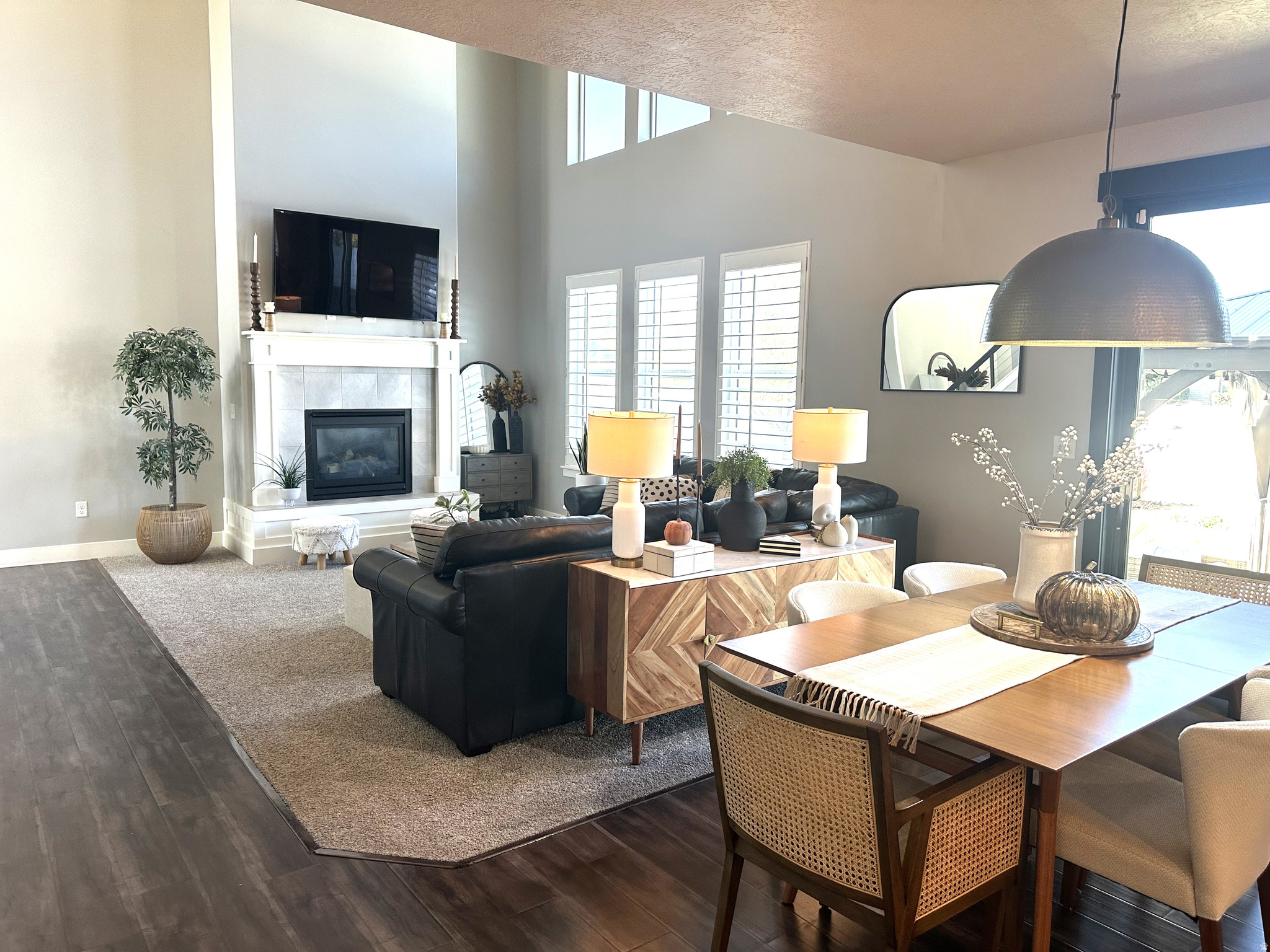 PARLEY'S PLACE - Residential