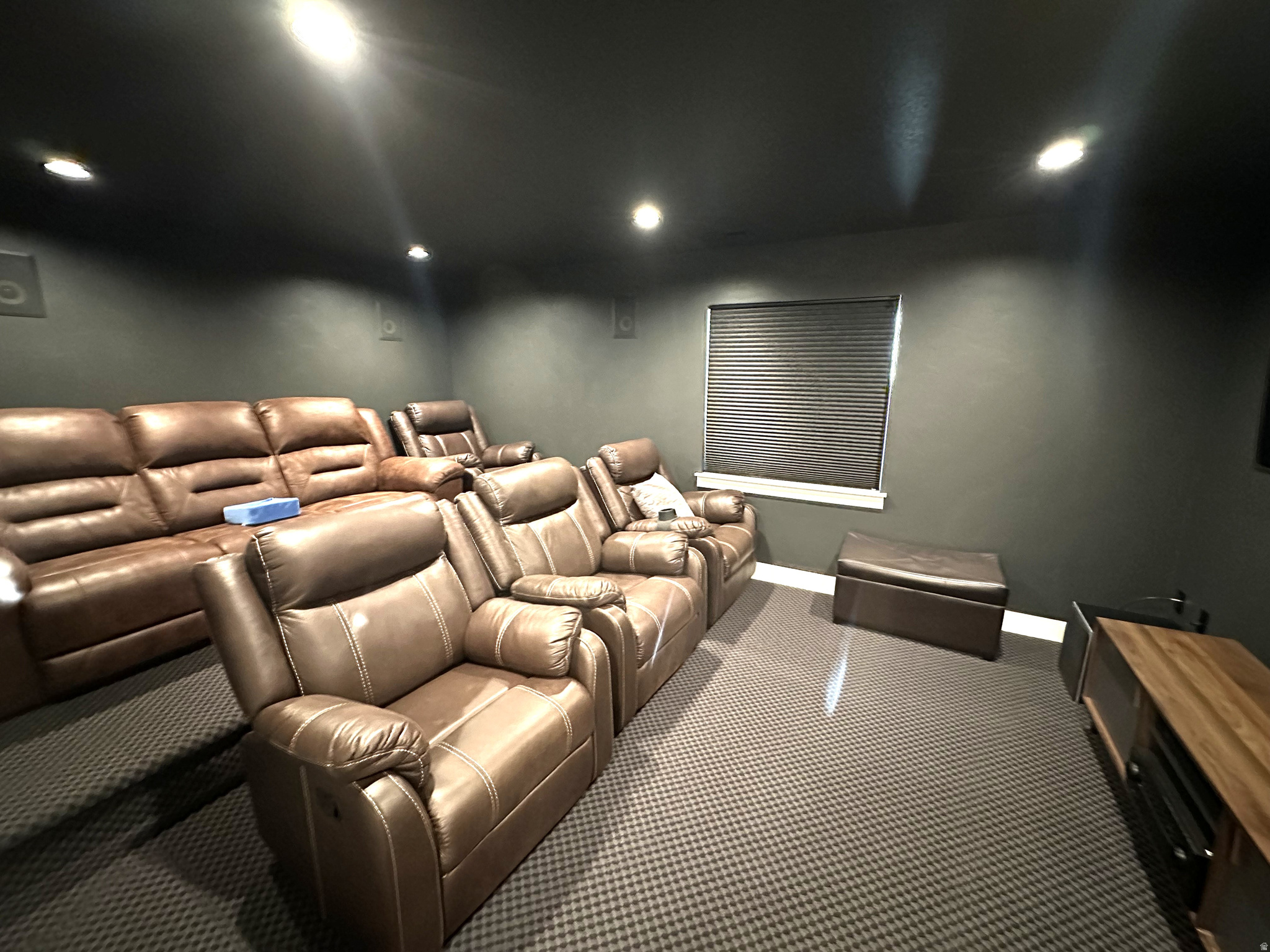 PARLEY'S PLACE - Residential