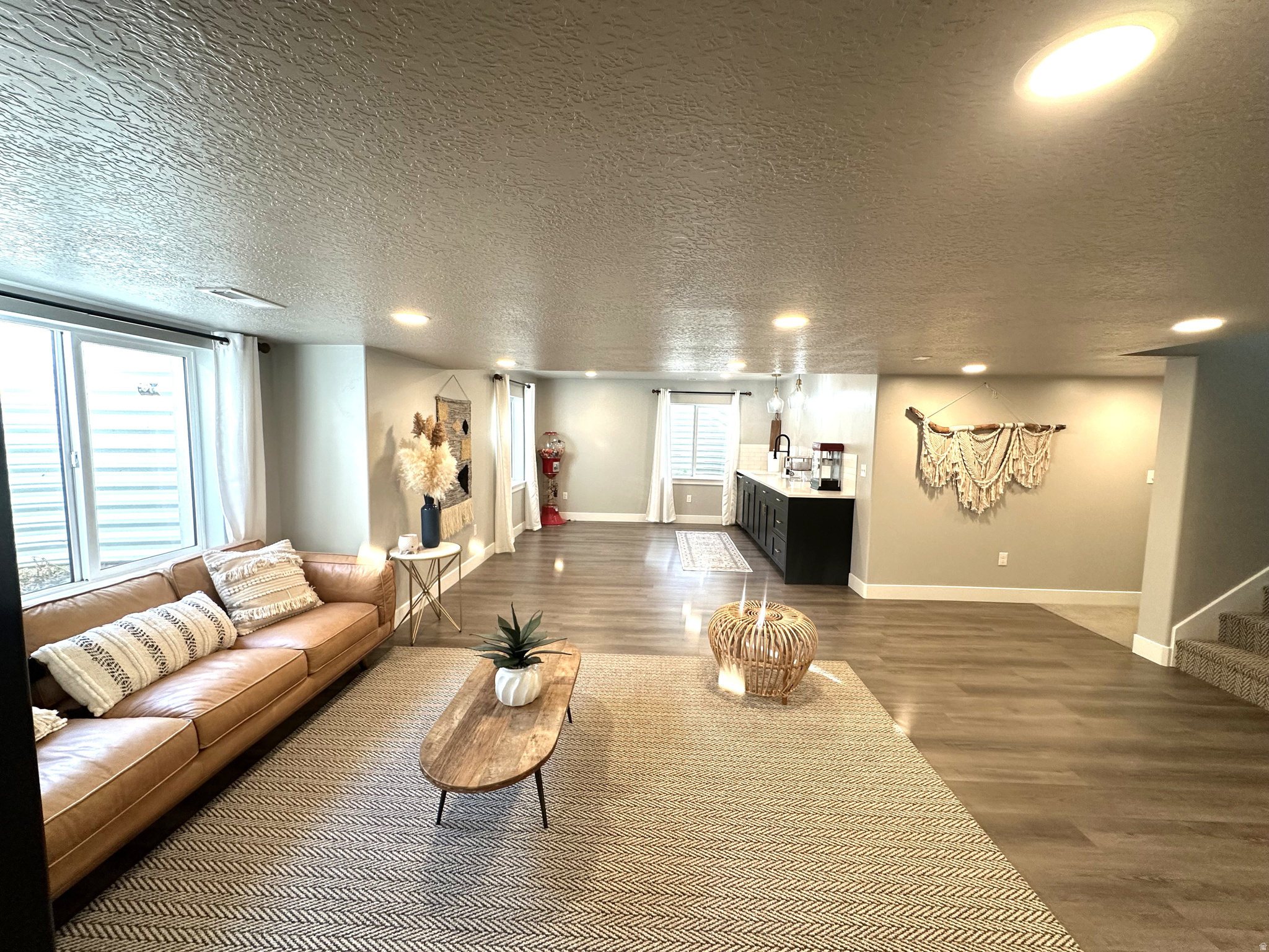 PARLEY'S PLACE - Residential