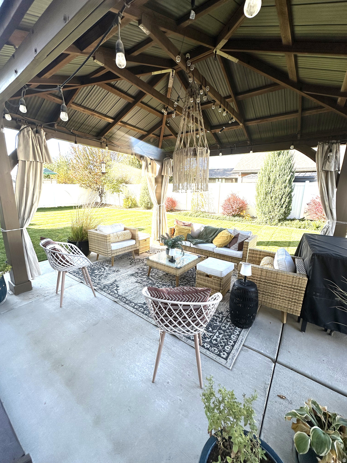 PARLEY'S PLACE - Residential