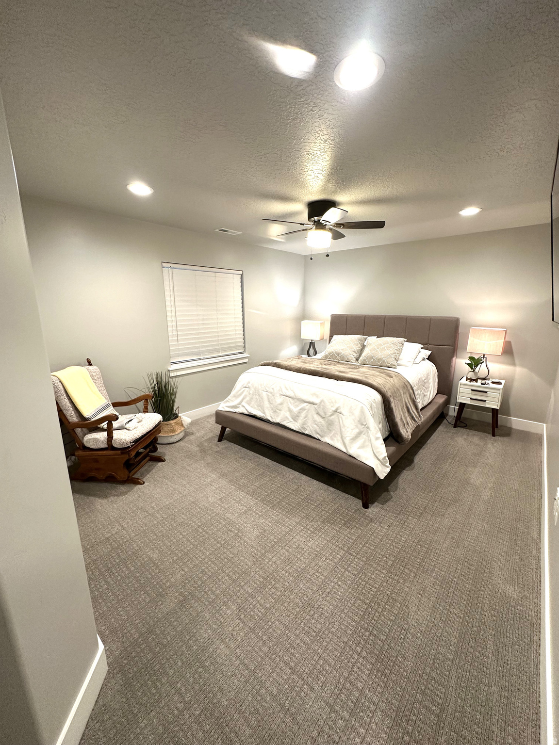 PARLEY'S PLACE - Residential