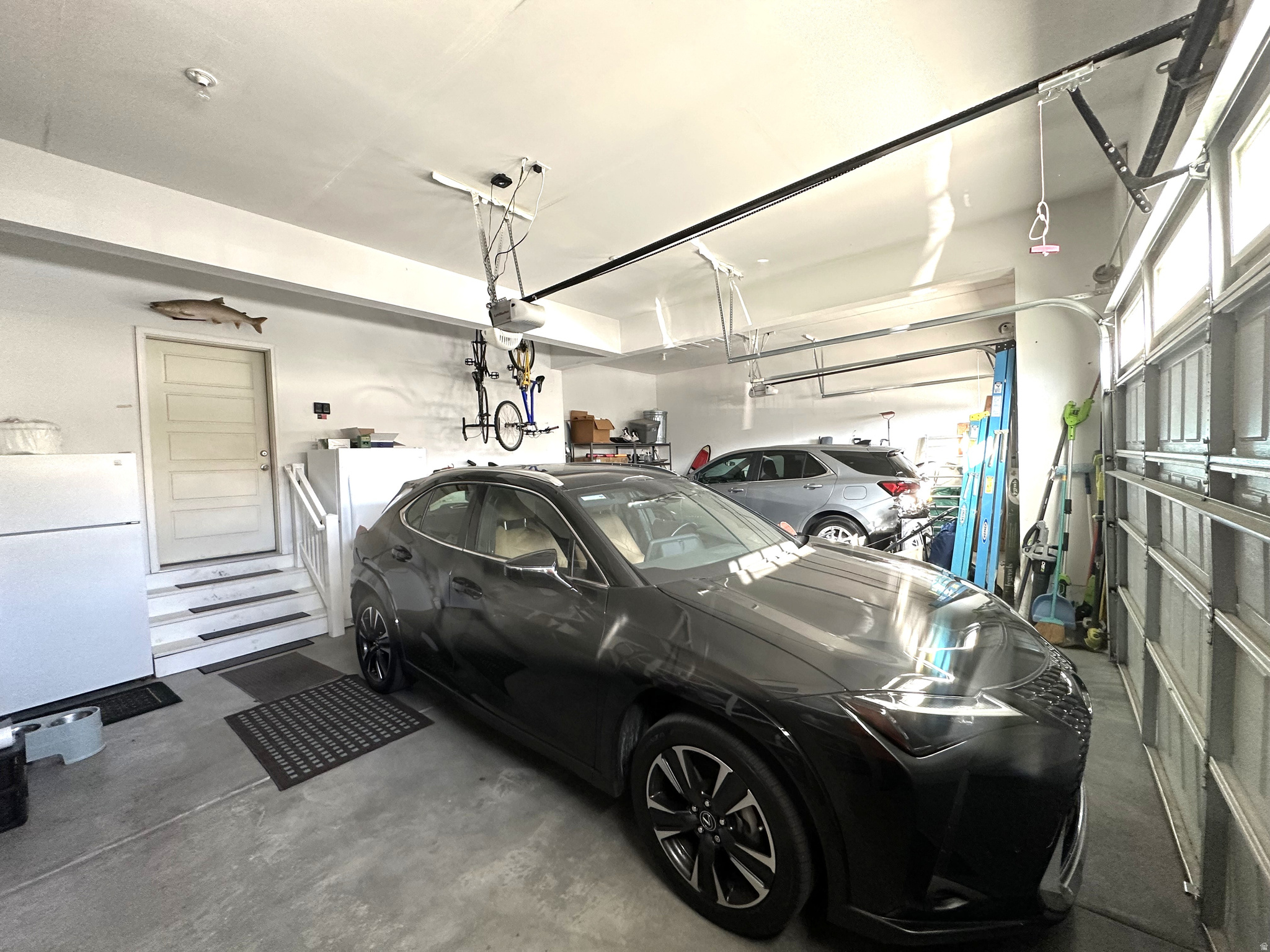 PARLEY'S PLACE - Residential