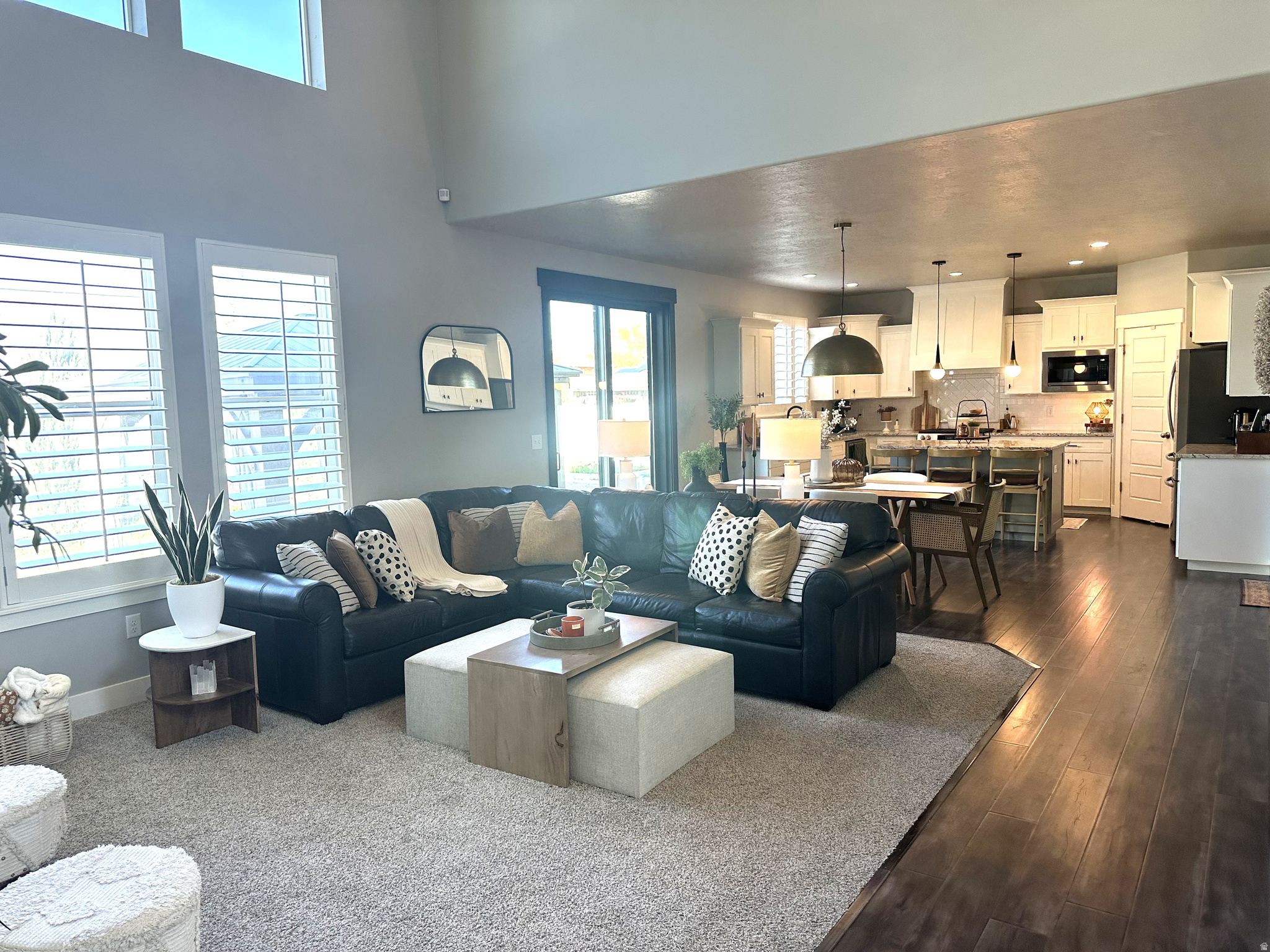 PARLEY'S PLACE - Residential