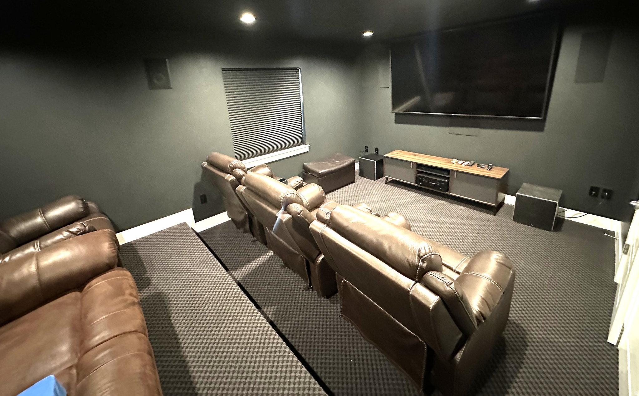 PARLEY'S PLACE - Residential