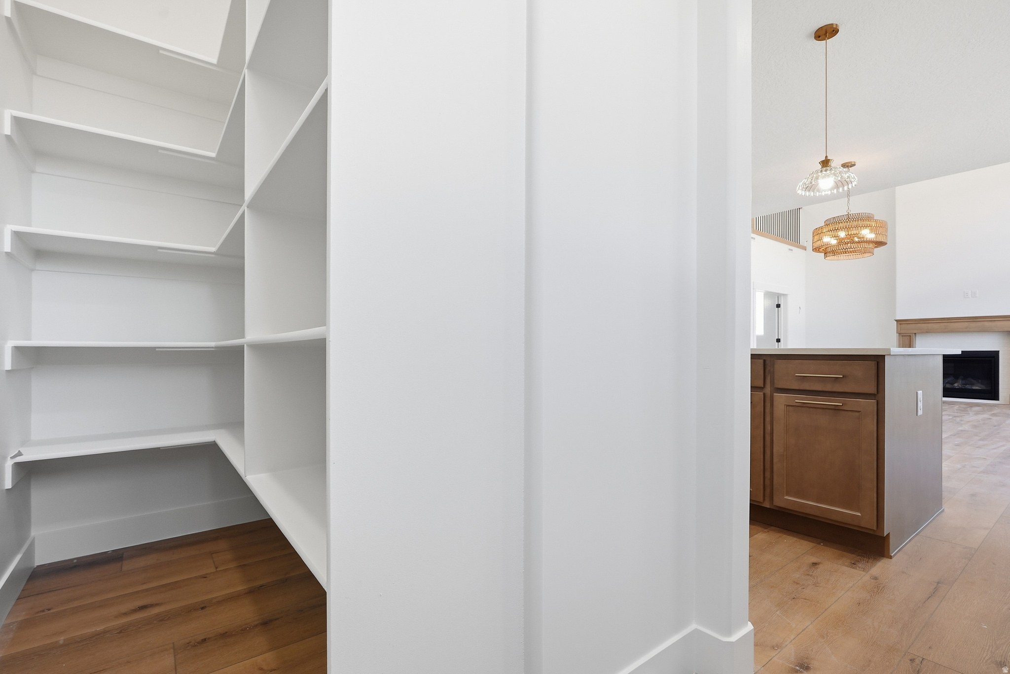 PARK ESTATES - Residential