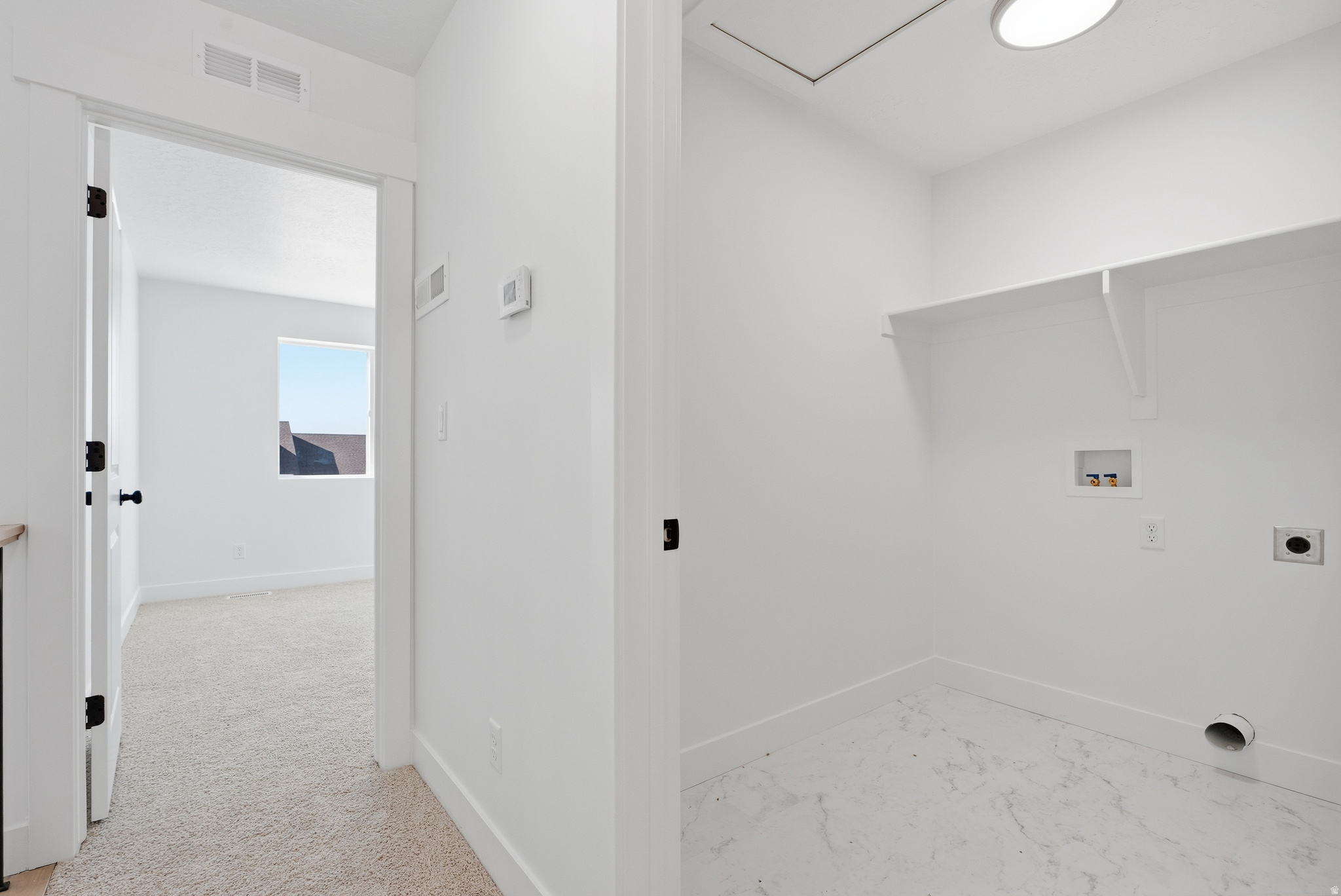 PARK ESTATES - Residential