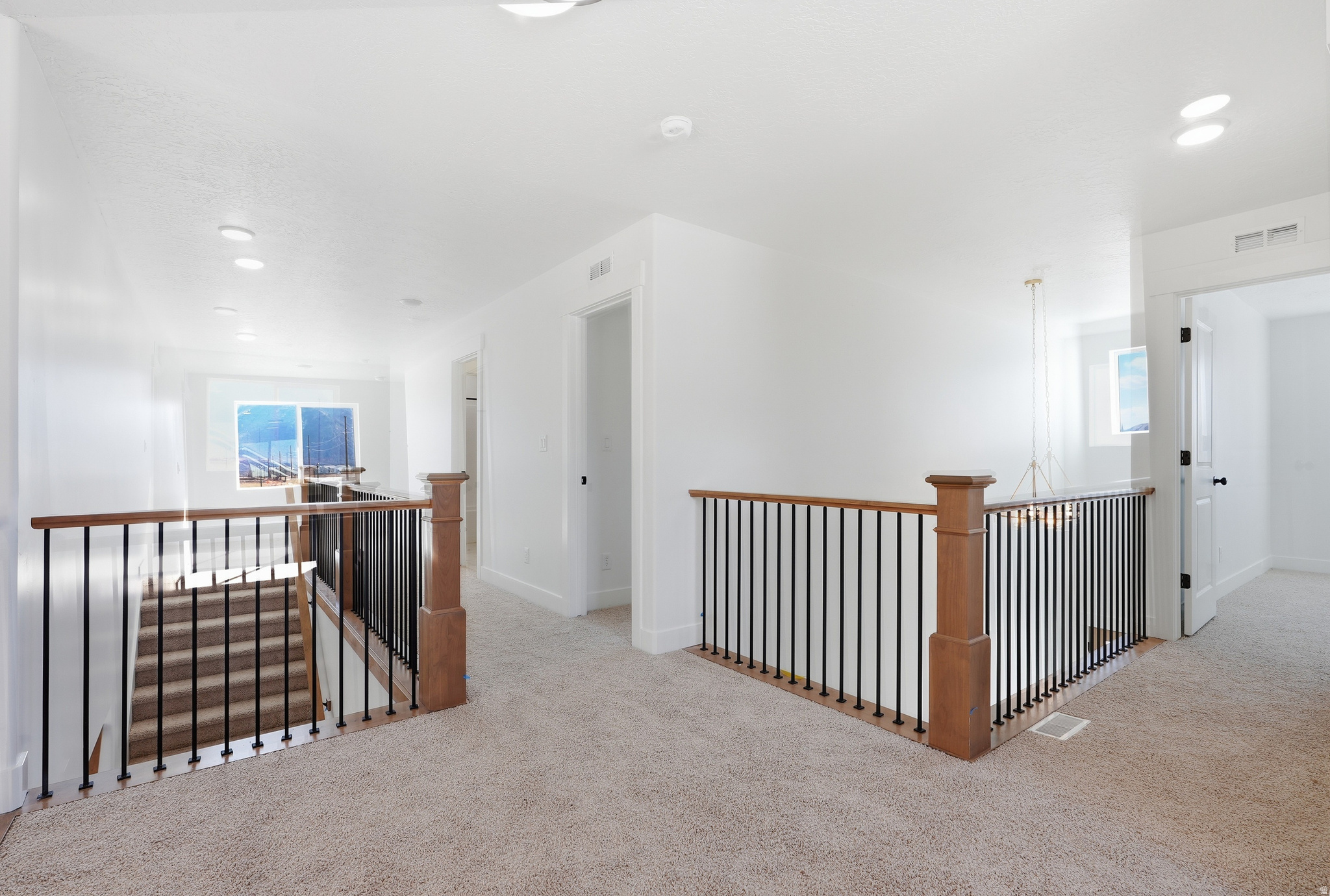 PARK ESTATES - Residential