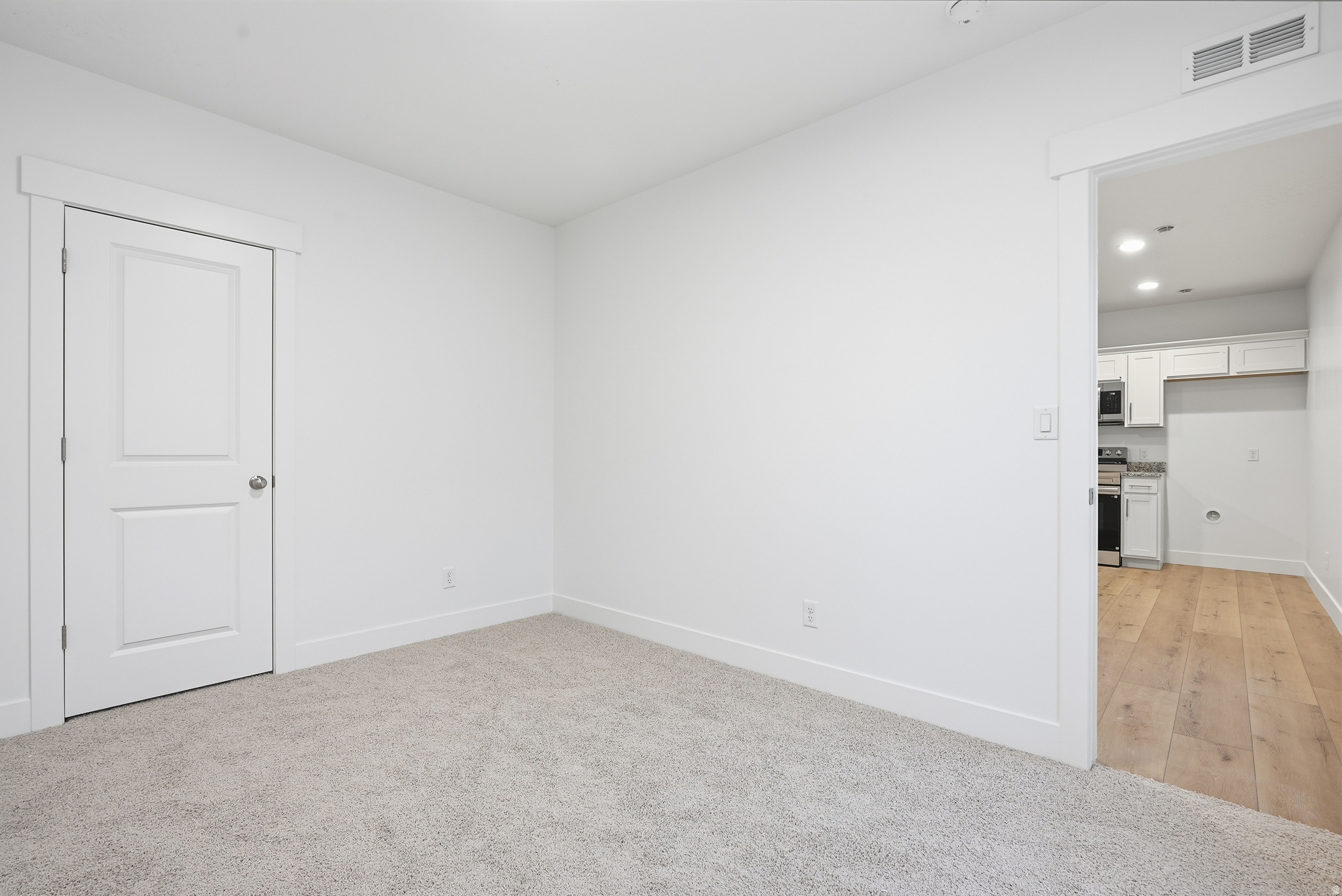 PARK ESTATES - Residential