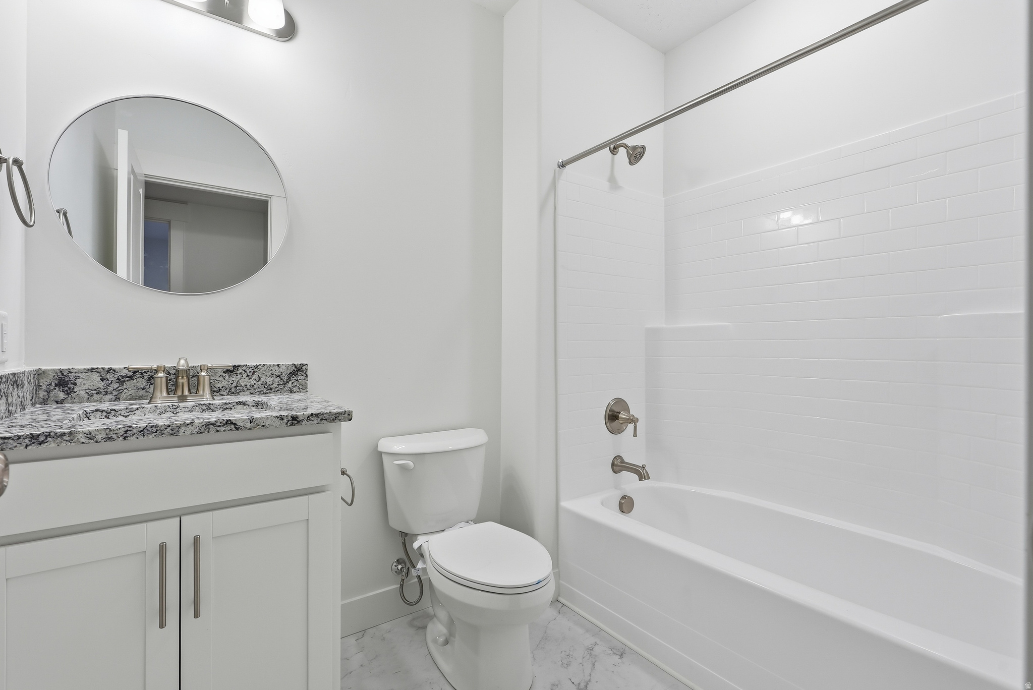 PARK ESTATES - Residential