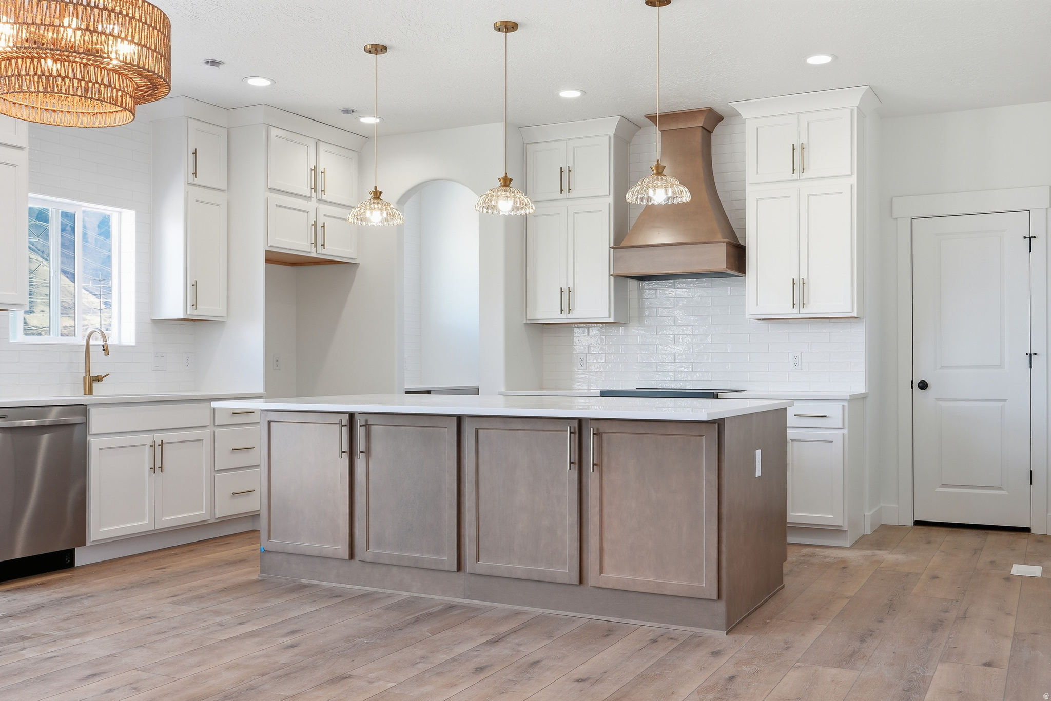 PARK ESTATES - Residential