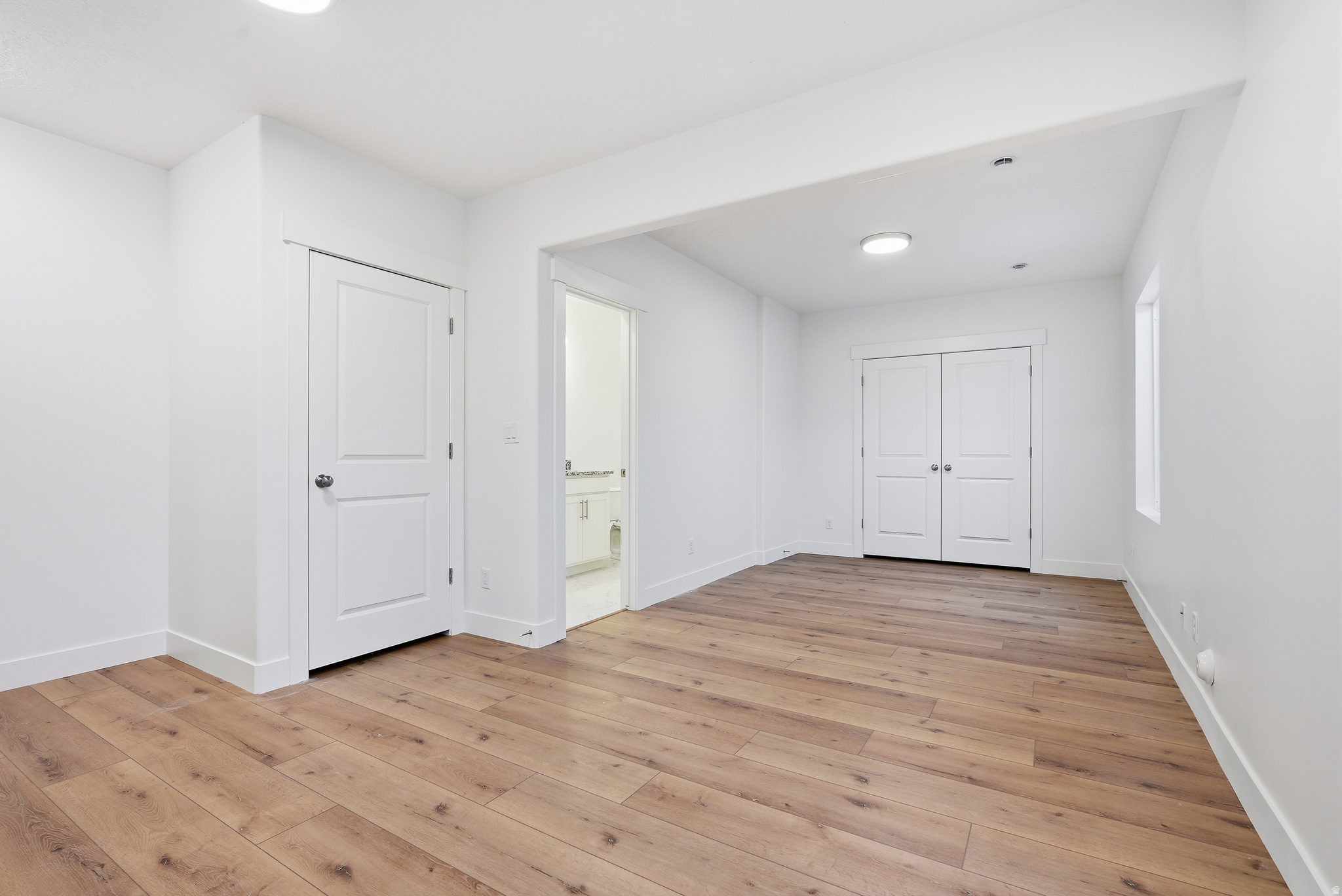 PARK ESTATES - Residential