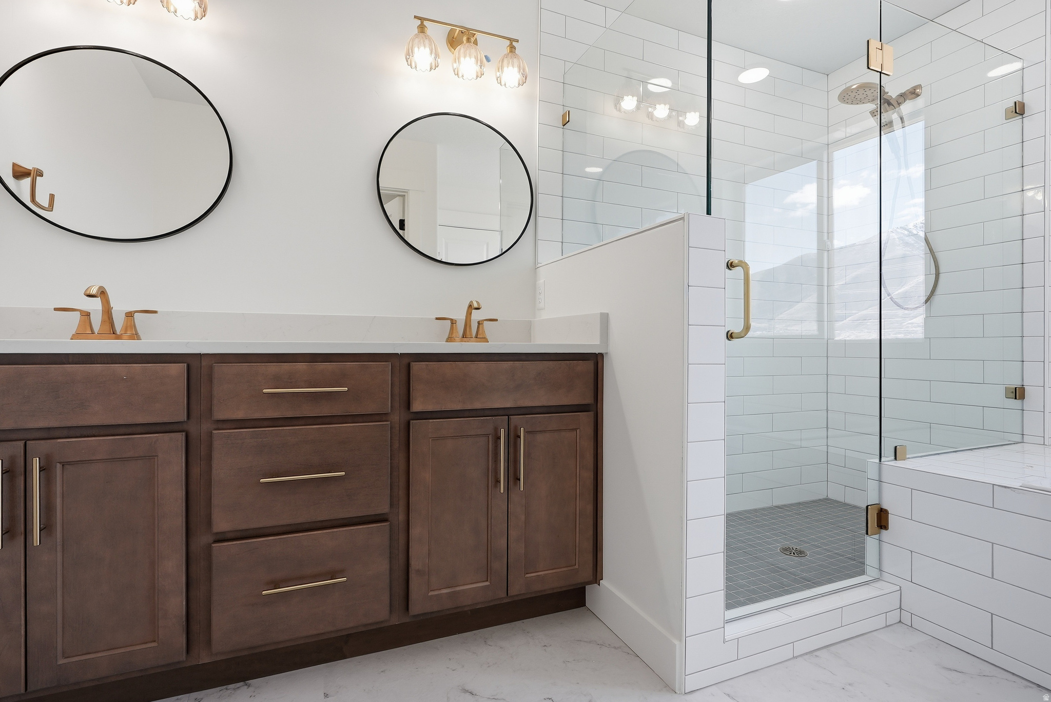 PARK ESTATES - Residential