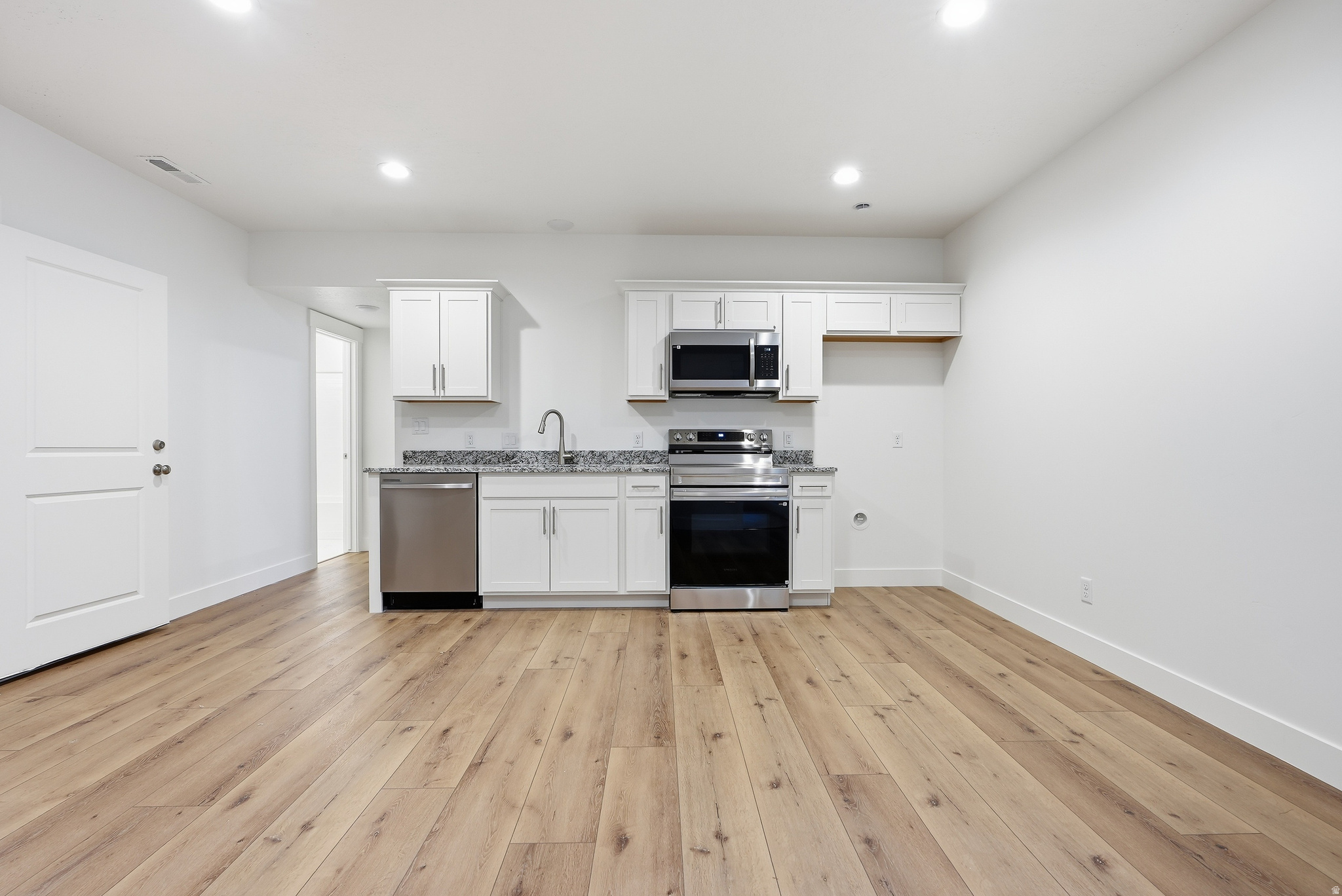 PARK ESTATES - Residential