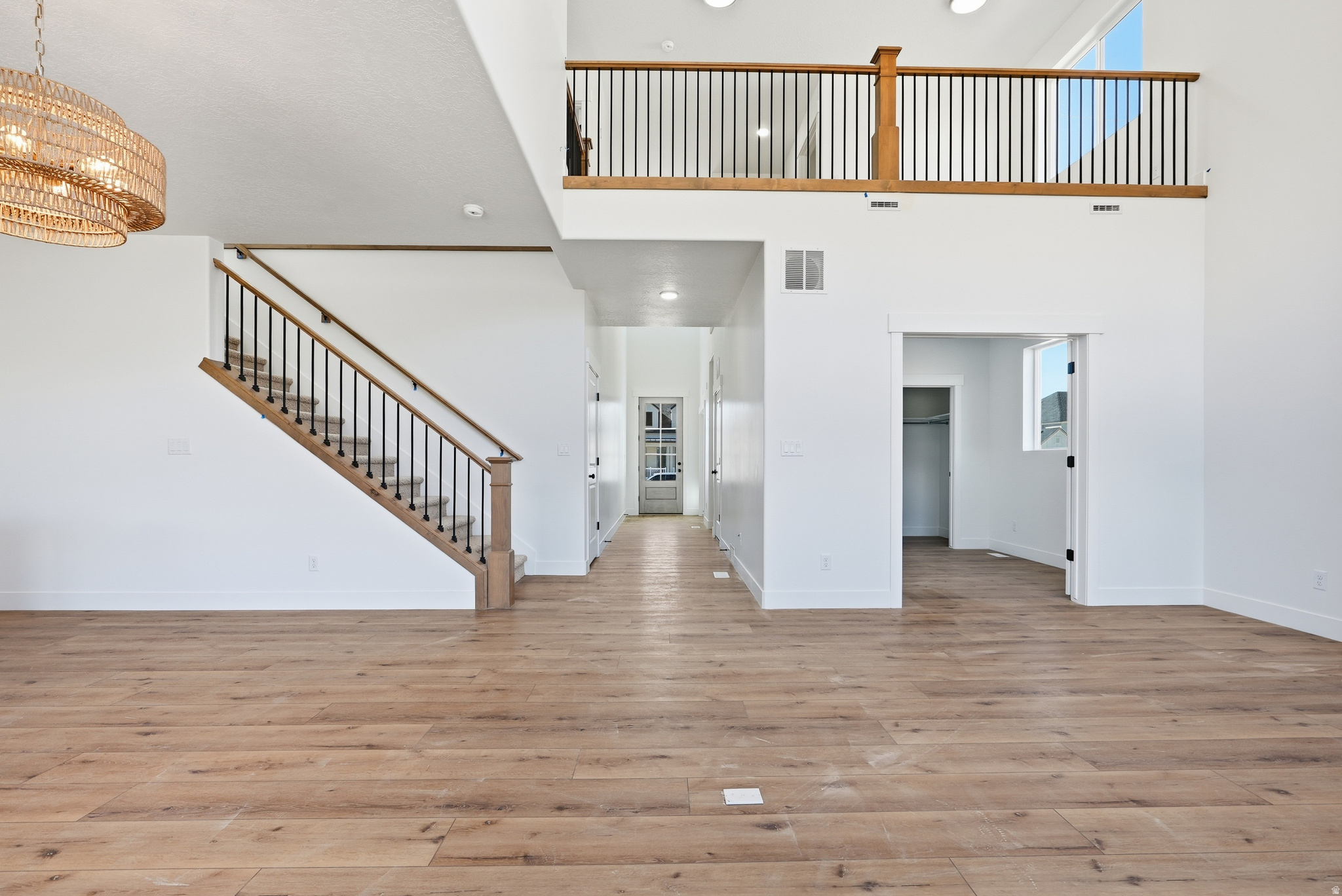 PARK ESTATES - Residential