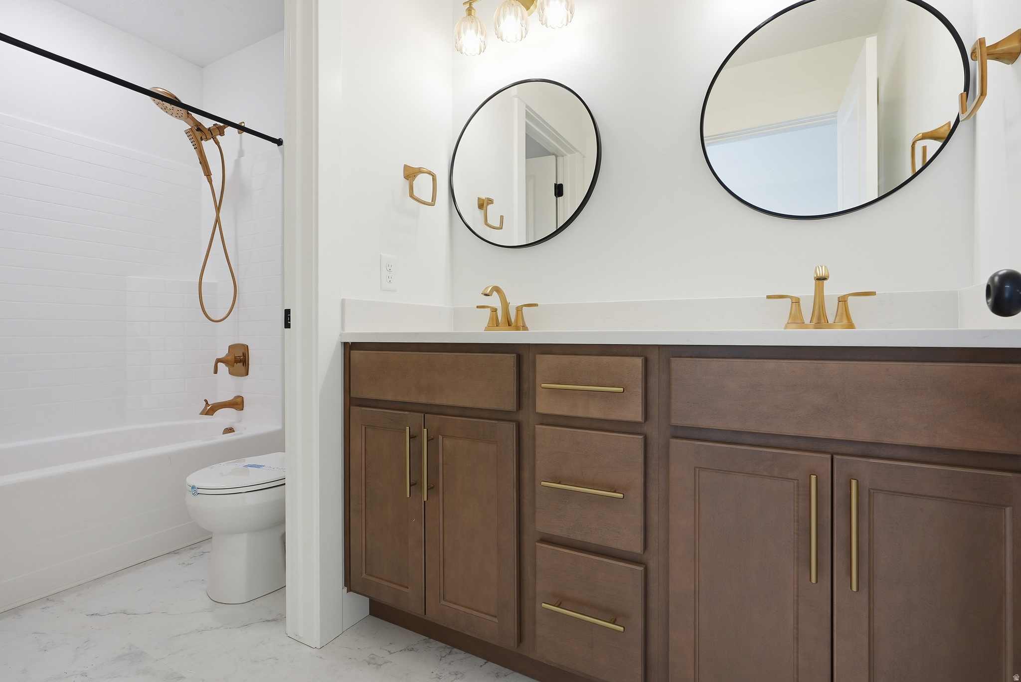 PARK ESTATES - Residential