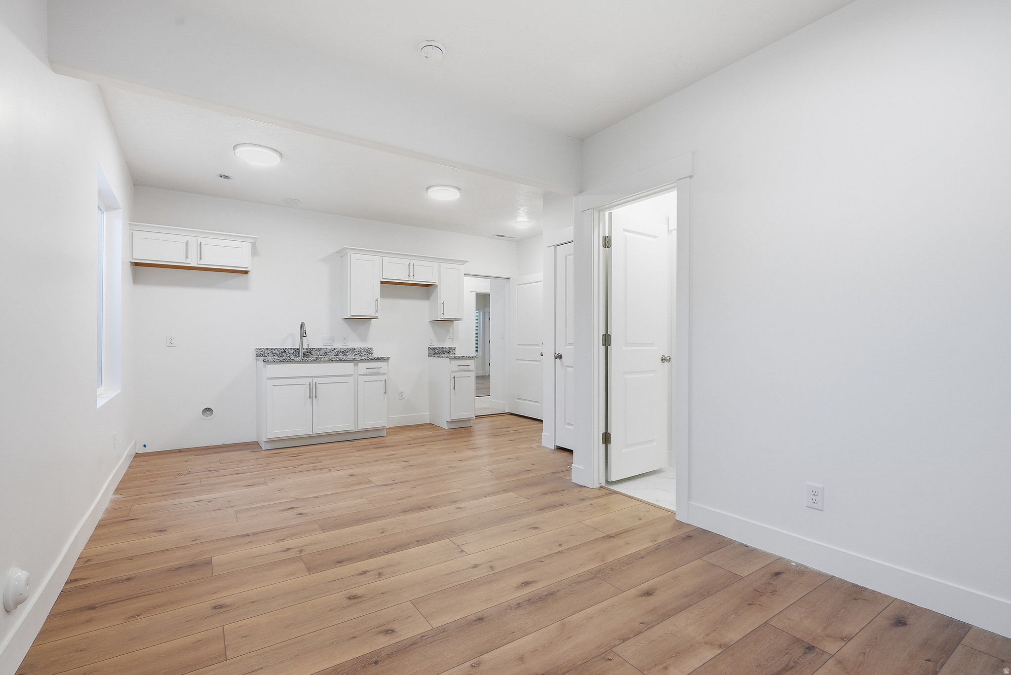 PARK ESTATES - Residential