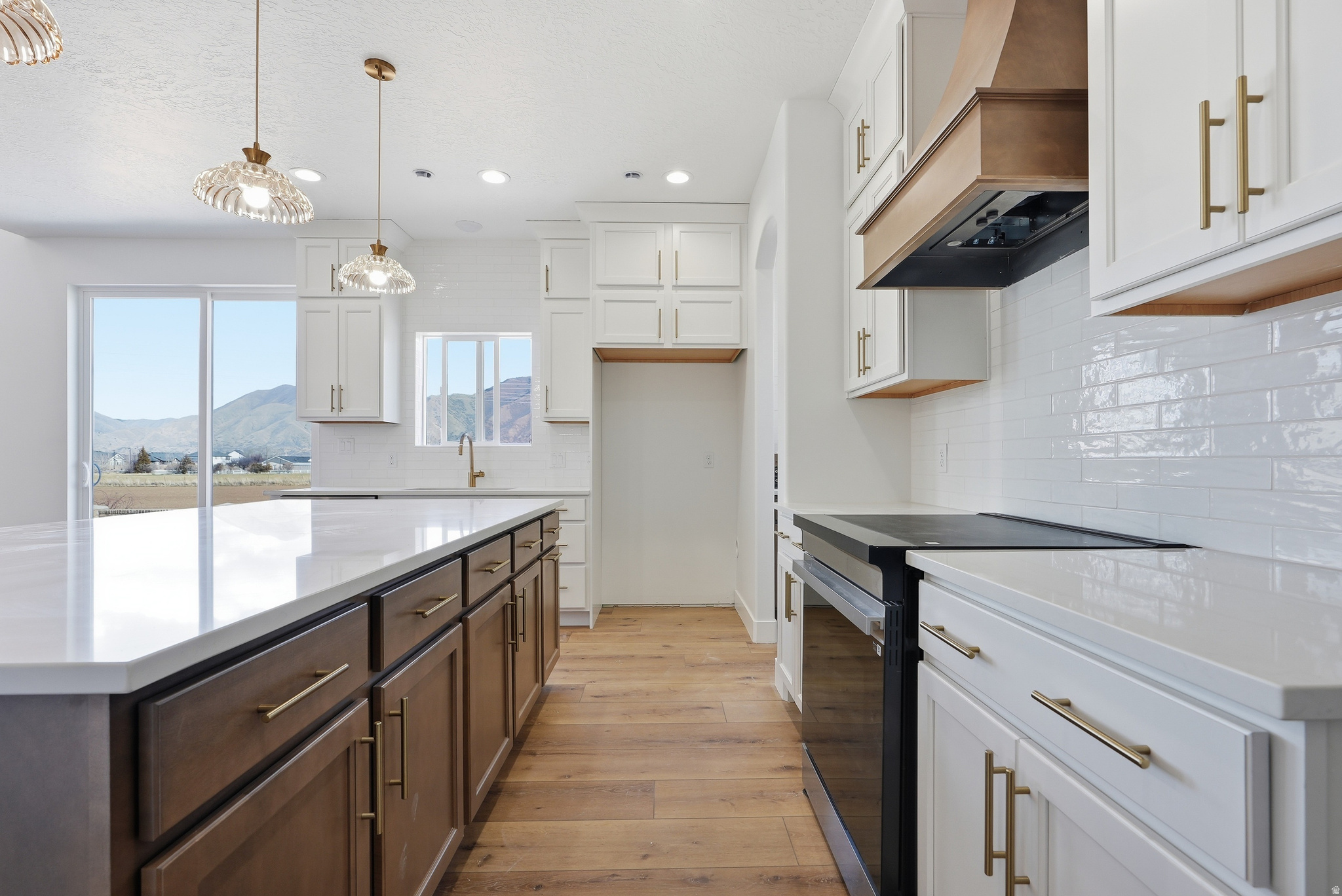 PARK ESTATES - Residential