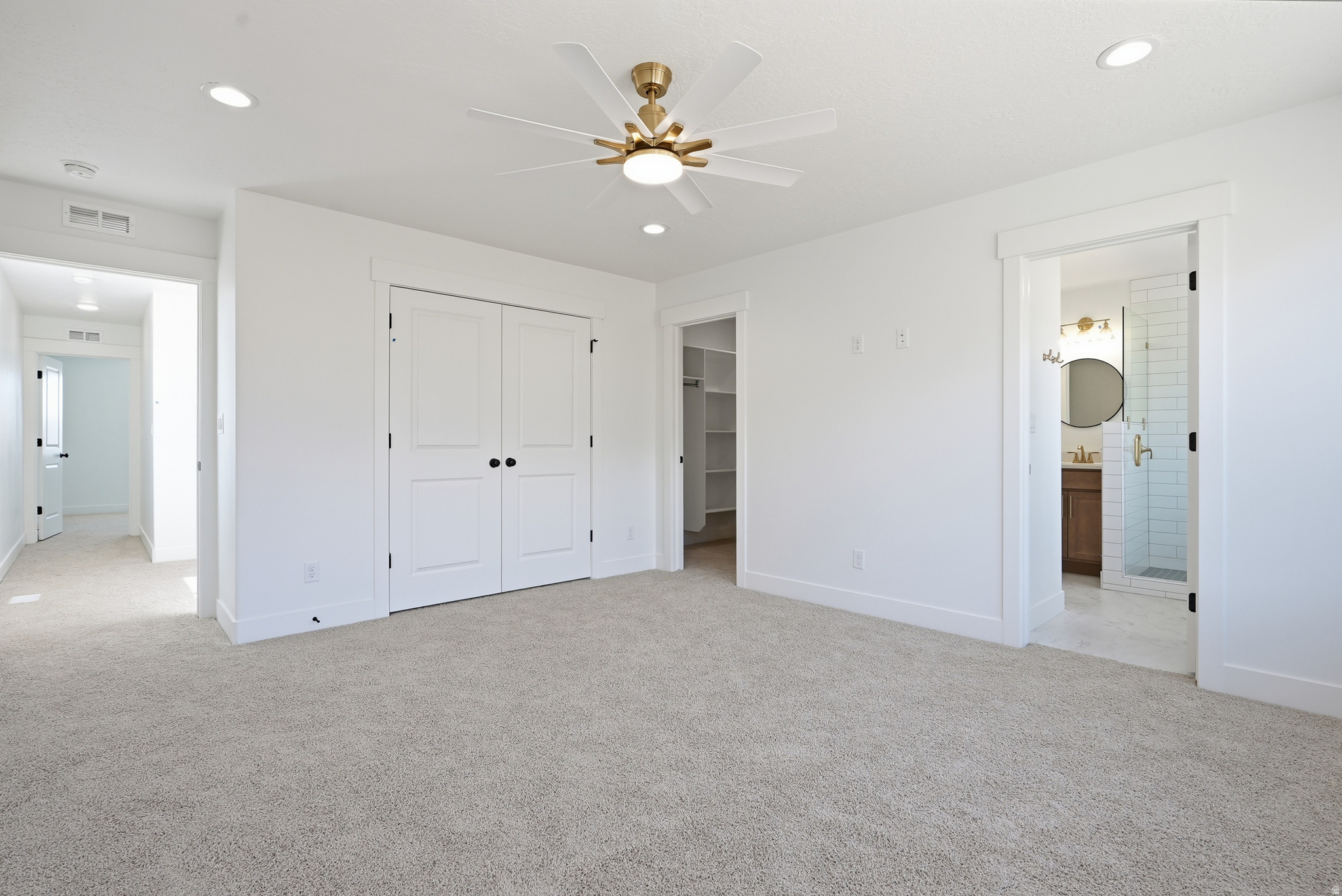 PARK ESTATES - Residential