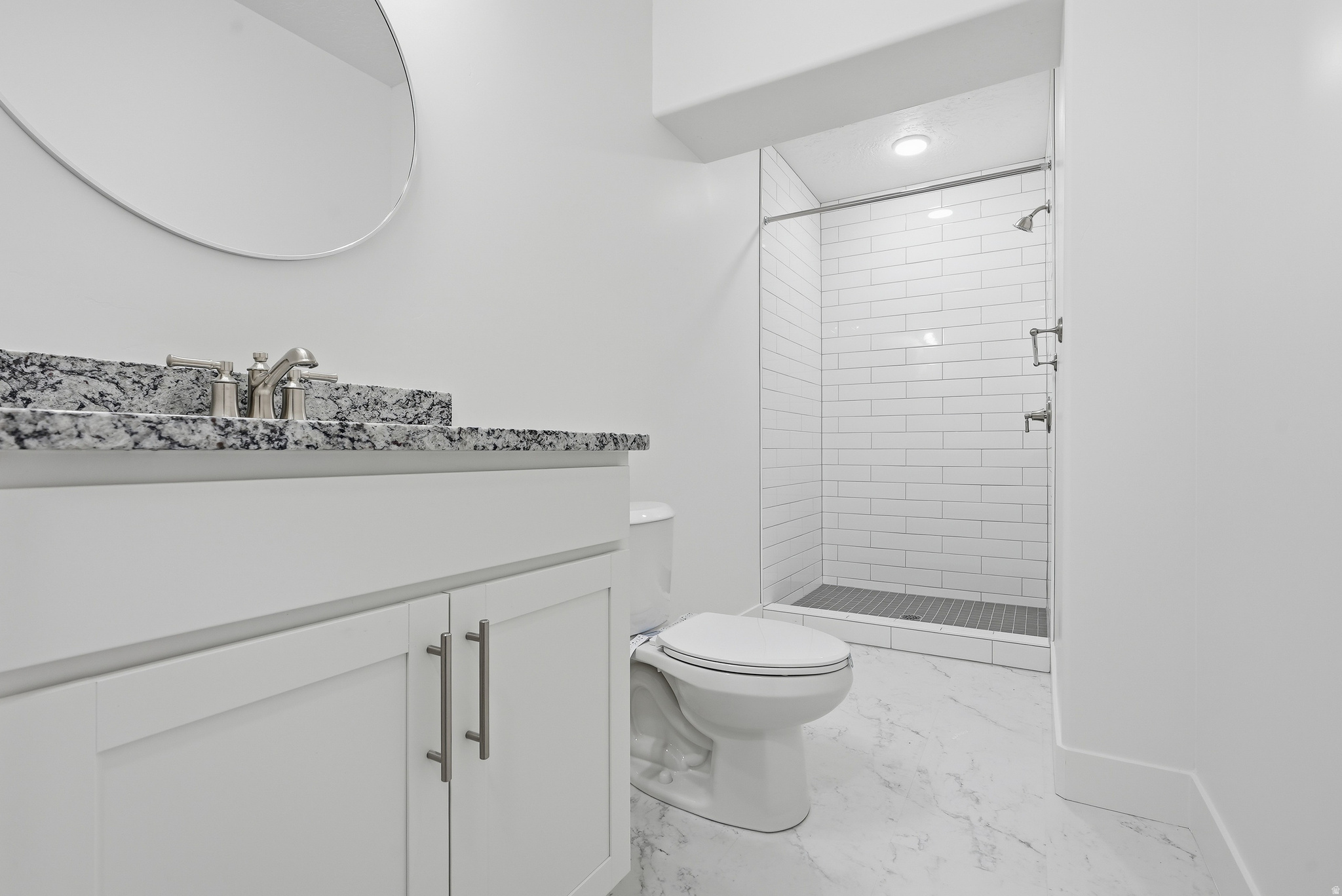 PARK ESTATES - Residential