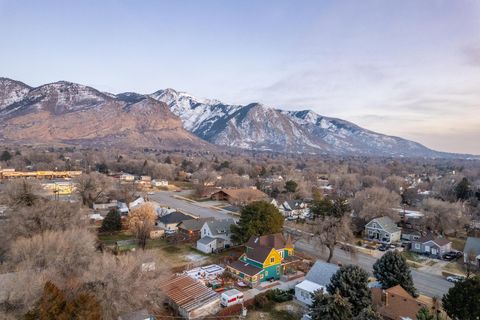 Tiny photo for 1132 E 21ST ST S, Ogden, UT 84401 (MLS # 2140636)