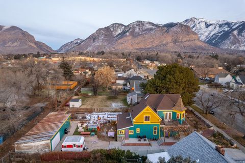 Tiny photo for 1132 E 21ST ST S, Ogden, UT 84401 (MLS # 2140636)