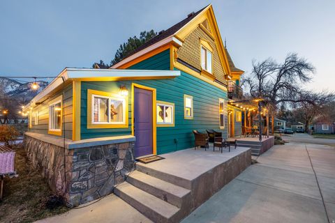 Tiny photo for 1132 E 21ST ST S, Ogden, UT 84401 (MLS # 2140636)