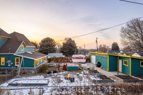 Tiny photo for 1132 E 21ST ST S, Ogden, UT 84401 (MLS # 2140636)
