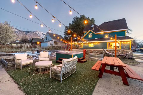 Tiny photo for 1132 E 21ST ST S, Ogden, UT 84401 (MLS # 2140636)