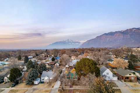 Tiny photo for 1132 E 21ST ST S, Ogden, UT 84401 (MLS # 2140636)