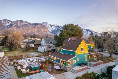 Tiny photo for 1132 E 21ST ST S, Ogden, UT 84401 (MLS # 2140636)