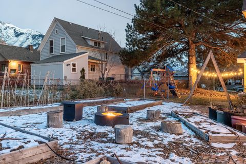 Tiny photo for 1132 E 21ST ST S, Ogden, UT 84401 (MLS # 2140636)