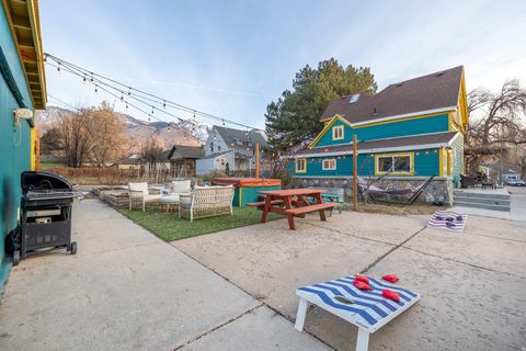Tiny photo for 1132 E 21ST ST S, Ogden, UT 84401 (MLS # 2140636)