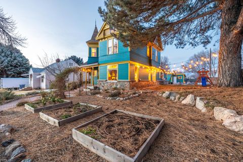 Tiny photo for 1132 E 21ST ST S, Ogden, UT 84401 (MLS # 2140636)