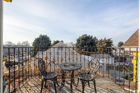 Tiny photo for 1132 E 21ST ST S, Ogden, UT 84401 (MLS # 2140636)