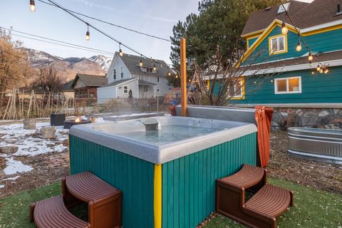 Tiny photo for 1132 E 21ST ST S, Ogden, UT 84401 (MLS # 2140636)