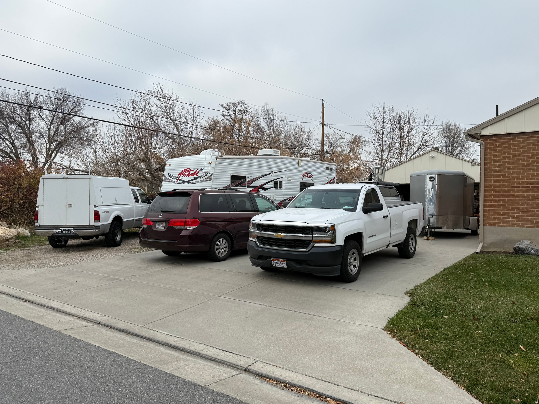 SOUTH COTTONWOOD - Residential