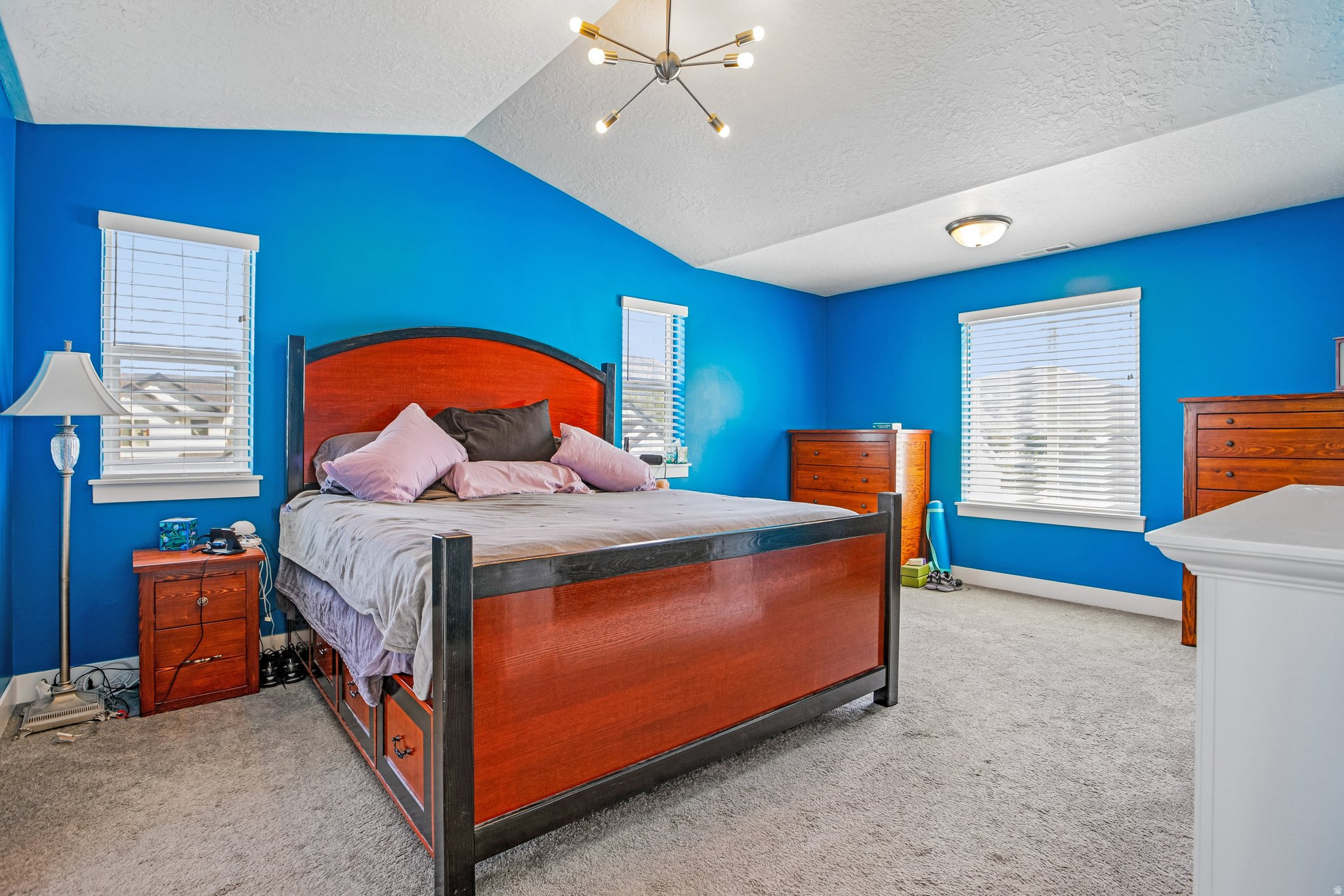 MAPLE PARK ESTATES - Residential