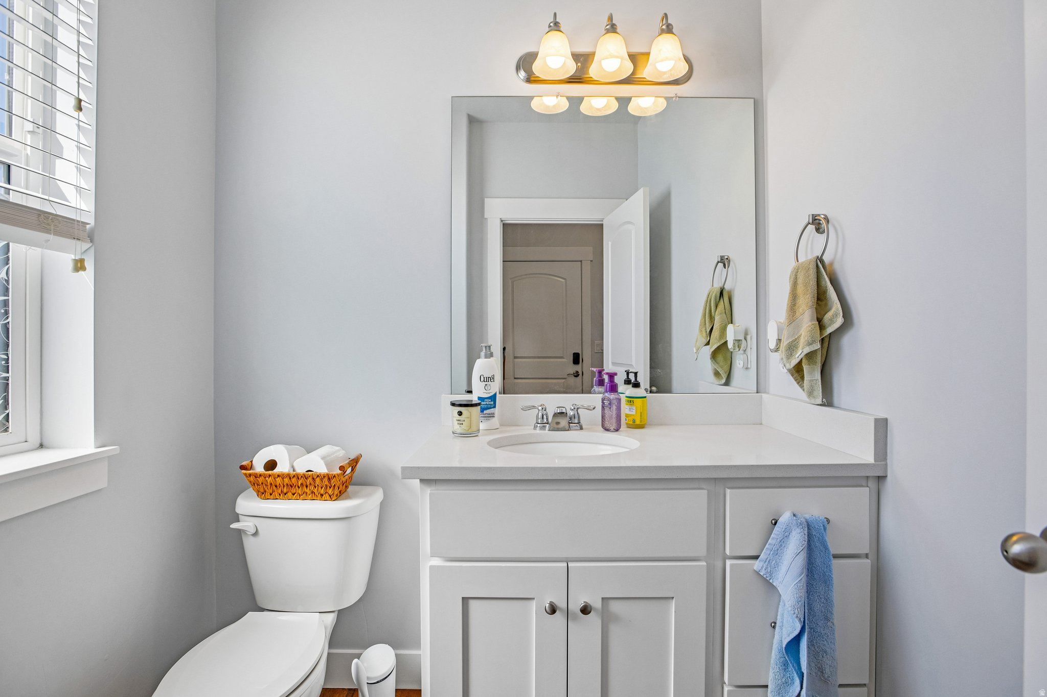 MAPLE PARK ESTATES - Residential