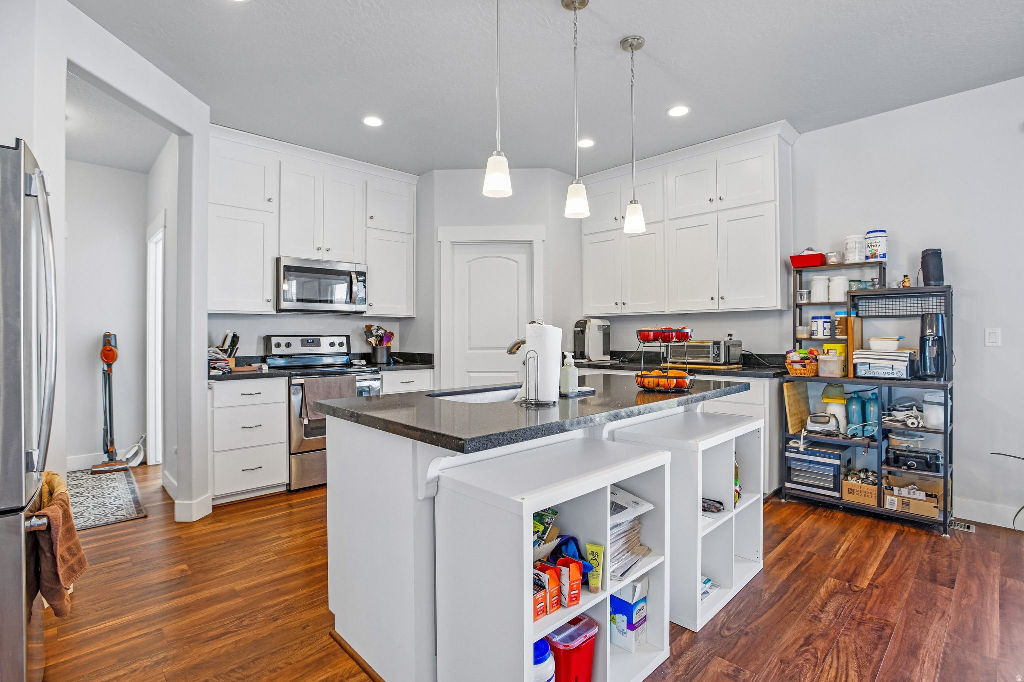 MAPLE PARK ESTATES - Residential