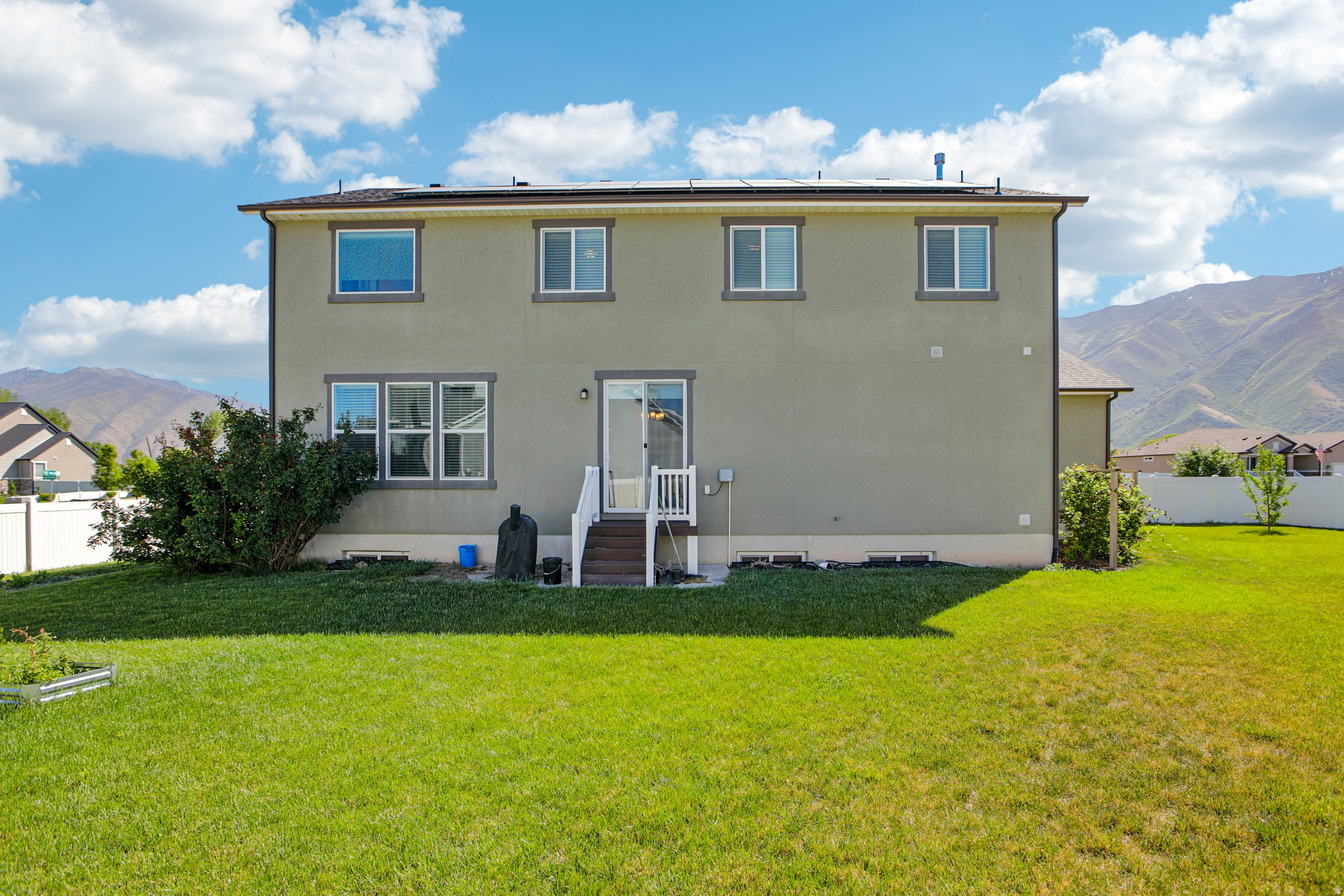 MAPLE PARK ESTATES - Residential