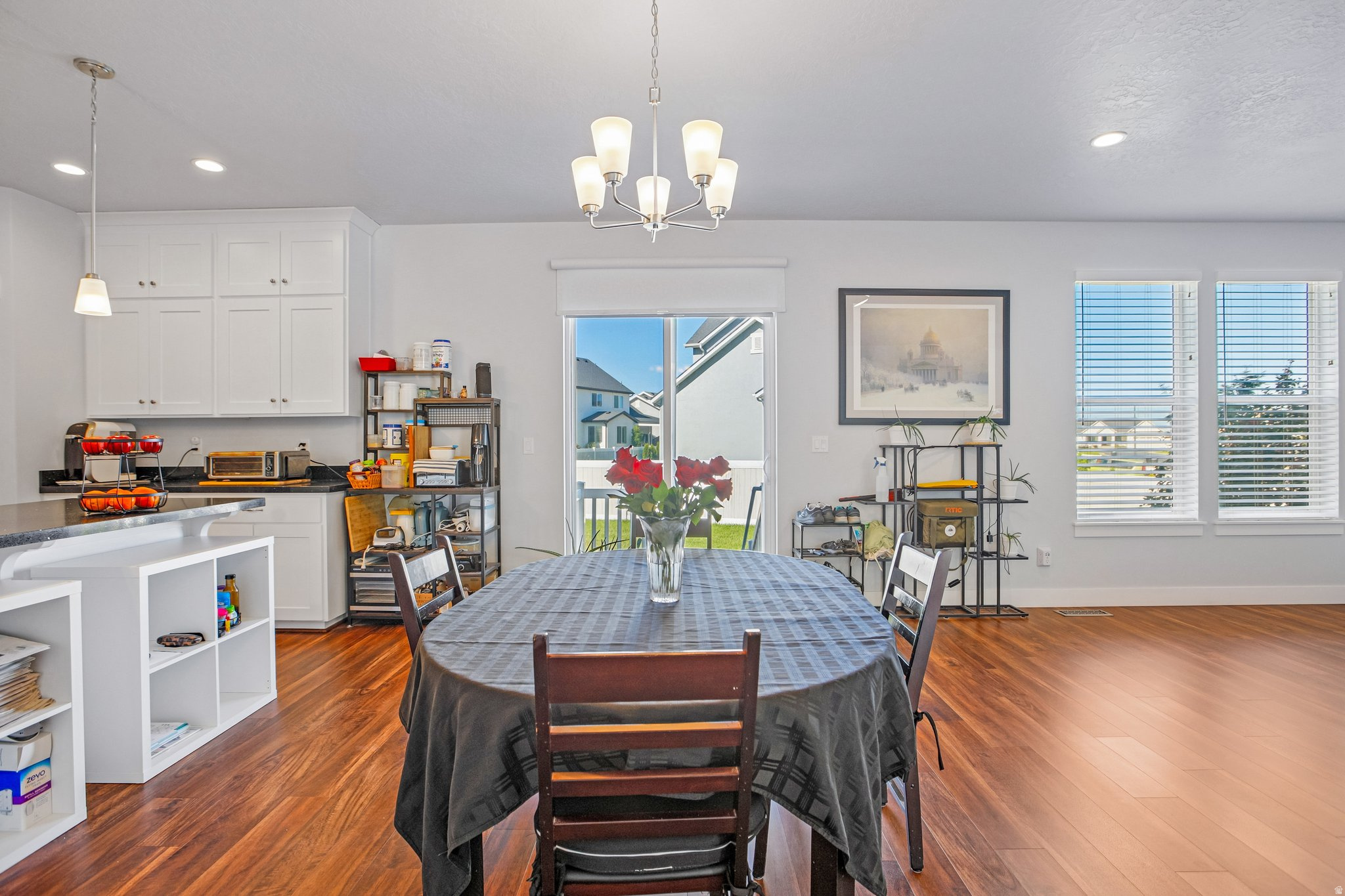 MAPLE PARK ESTATES - Residential