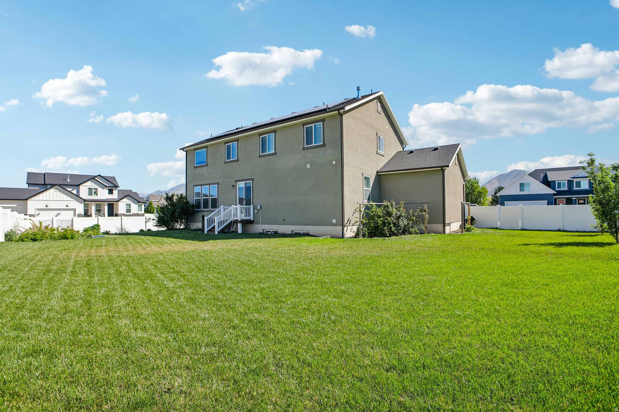 MAPLE PARK ESTATES - Residential