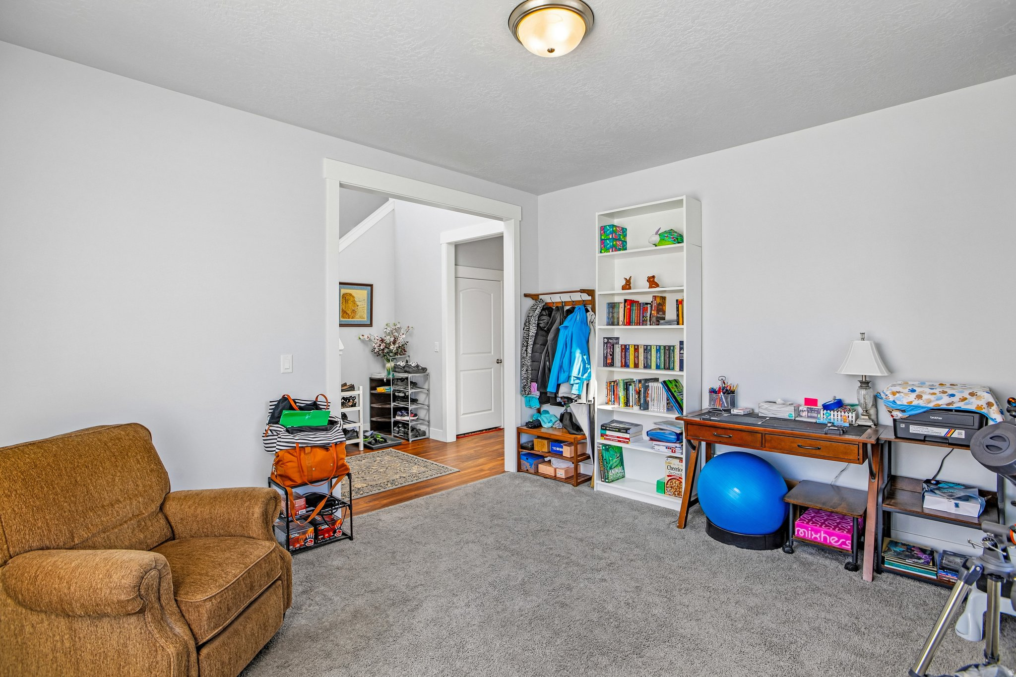MAPLE PARK ESTATES - Residential