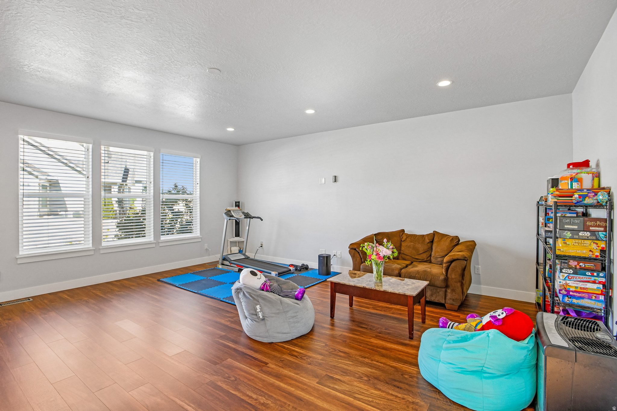 MAPLE PARK ESTATES - Residential