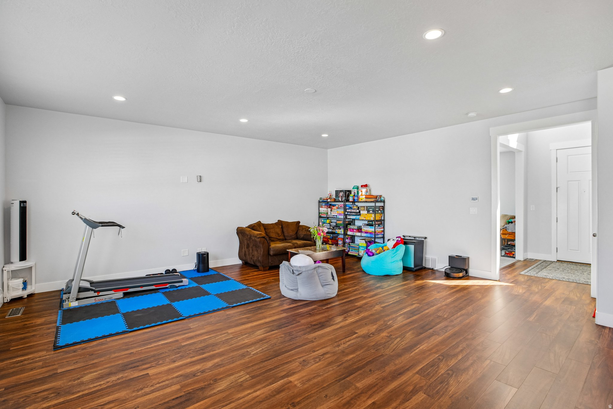 MAPLE PARK ESTATES - Residential