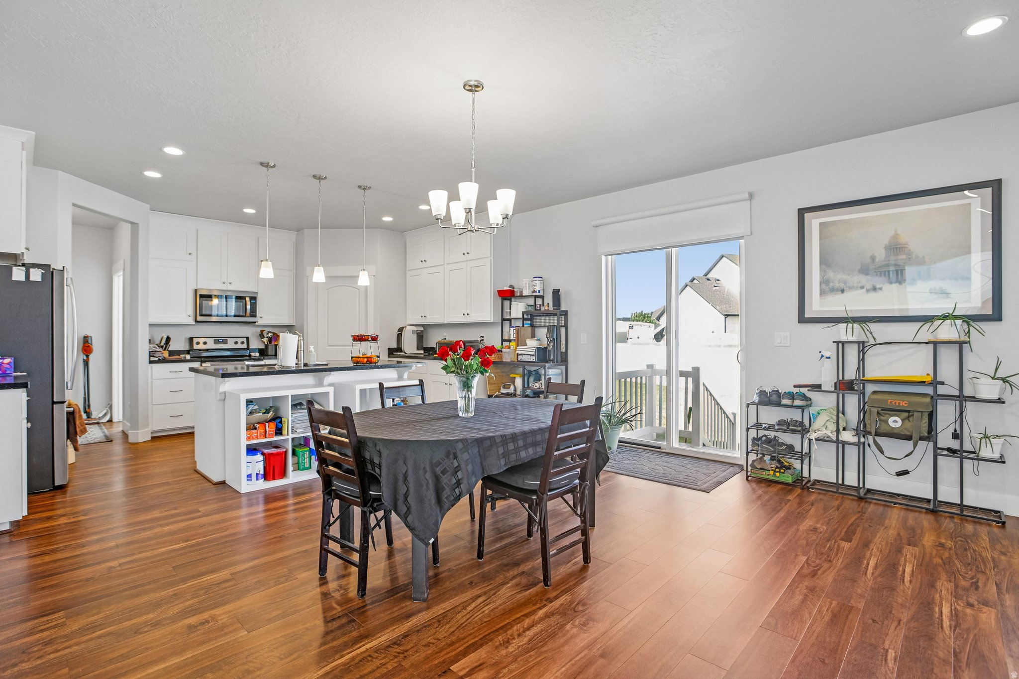 MAPLE PARK ESTATES - Residential