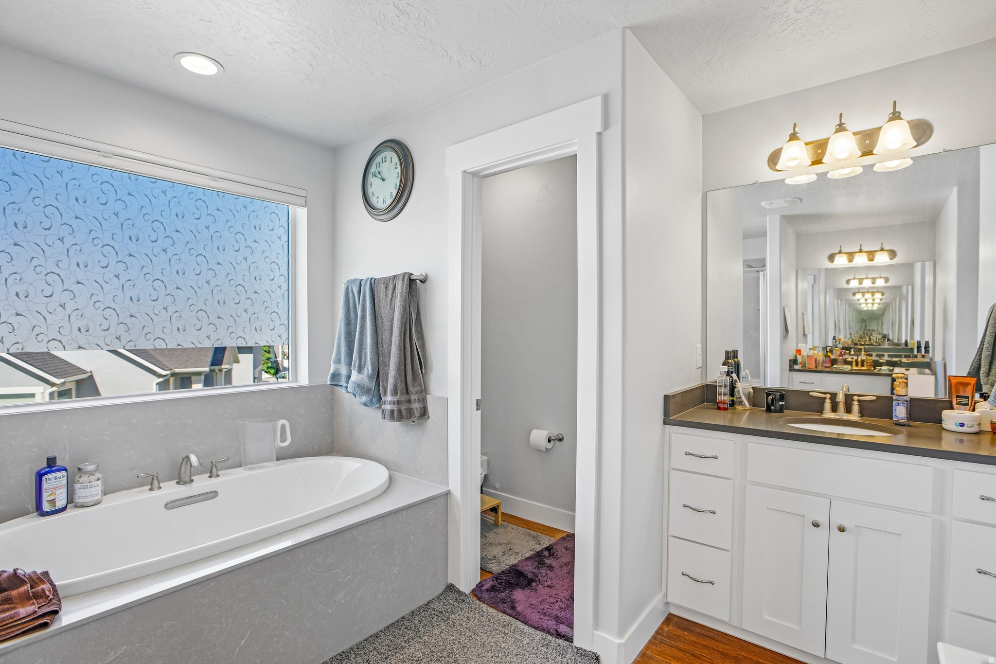 MAPLE PARK ESTATES - Residential